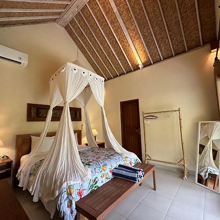 Villa Daksina II - 3 Bedrooms Private Villa In Ubud Buitenkant foto