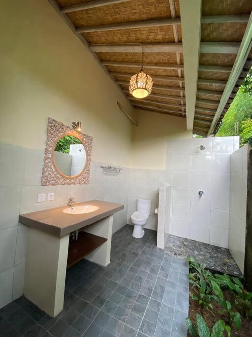Villa Daksina II - 3 Bedrooms Private Villa In Ubud Buitenkant foto