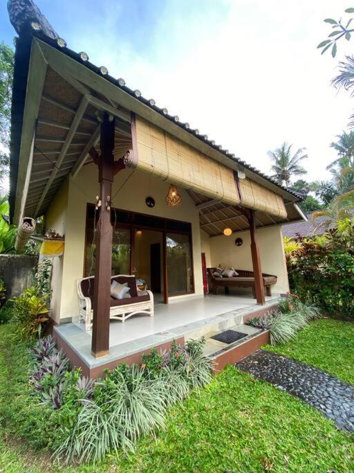 Villa Daksina II - 3 Bedrooms Private Villa In Ubud Buitenkant foto