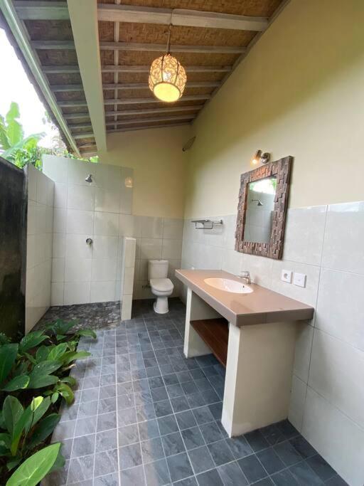 Villa Daksina II - 3 Bedrooms Private Villa In Ubud Buitenkant foto