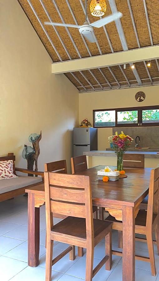 Villa Daksina II - 3 Bedrooms Private Villa In Ubud Buitenkant foto
